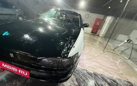 Toyota Mark II VIII (X100), 1993 год, 640 000 рублей, 11 фотография