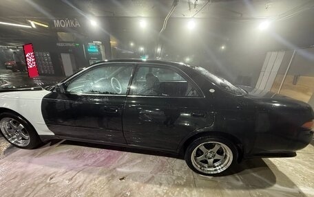 Toyota Mark II VIII (X100), 1993 год, 640 000 рублей, 4 фотография
