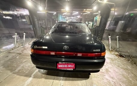Toyota Mark II VIII (X100), 1993 год, 640 000 рублей, 6 фотография