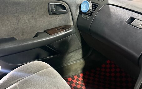 Toyota Mark II VIII (X100), 1993 год, 640 000 рублей, 14 фотография
