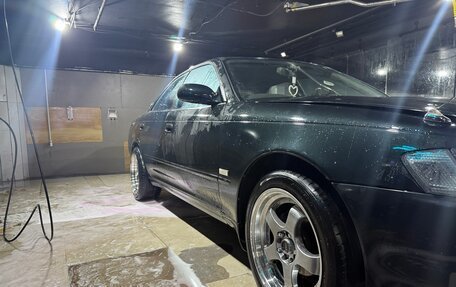 Toyota Mark II VIII (X100), 1993 год, 640 000 рублей, 20 фотография