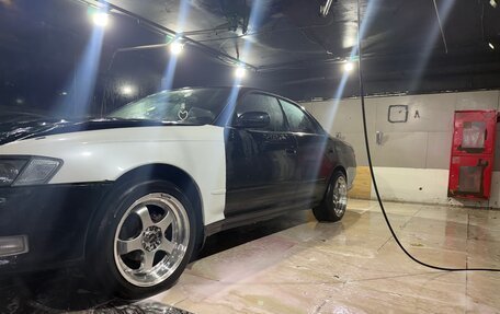 Toyota Mark II VIII (X100), 1993 год, 640 000 рублей, 19 фотография