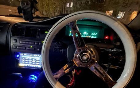 Toyota Mark II VIII (X100), 1993 год, 640 000 рублей, 22 фотография