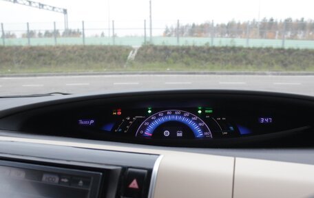 Toyota Estima III рестайлинг -2, 2013 год, 1 900 000 рублей, 7 фотография