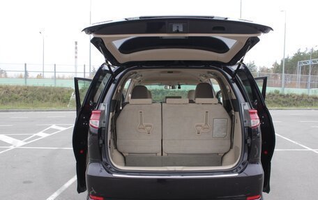 Toyota Estima III рестайлинг -2, 2013 год, 1 900 000 рублей, 6 фотография