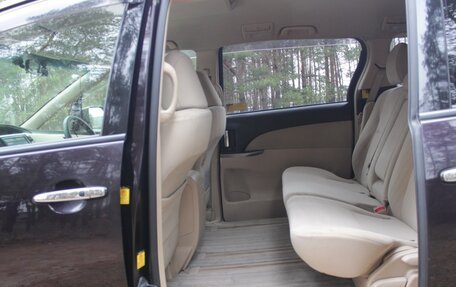 Toyota Estima III рестайлинг -2, 2013 год, 1 900 000 рублей, 10 фотография