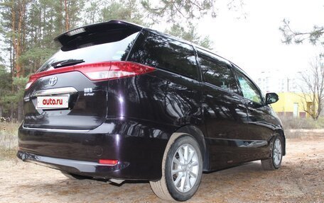 Toyota Estima III рестайлинг -2, 2013 год, 1 900 000 рублей, 11 фотография