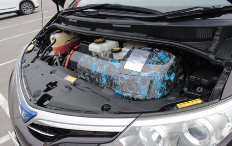 Toyota Estima III рестайлинг -2, 2013 год, 1 900 000 рублей, 8 фотография
