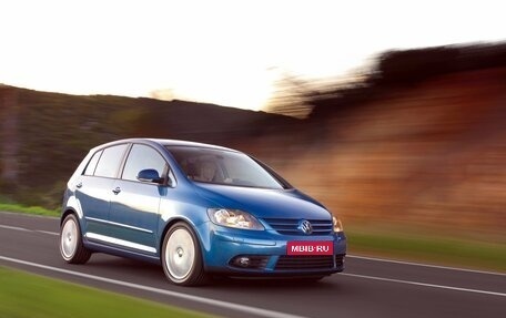 Volkswagen Golf Plus I, 2008 год, 250 000 рублей, 1 фотография