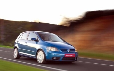 Volkswagen Golf Plus I, 2008 год, 250 000 рублей, 1 фотография