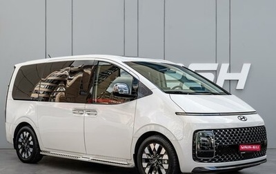 Hyundai Staria, 2022 год, 4 290 000 рублей, 1 фотография