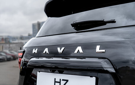 Haval H7, 2026 год, 3 899 000 рублей, 8 фотография