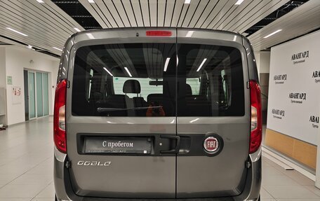 Fiat Doblo II рестайлинг, 2020 год, 1 599 000 рублей, 4 фотография