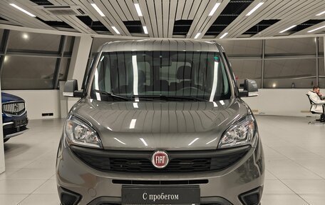 Fiat Doblo II рестайлинг, 2020 год, 1 599 000 рублей, 3 фотография