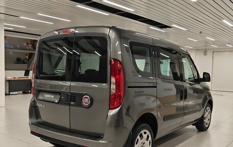 Fiat Doblo II рестайлинг, 2020 год, 1 599 000 рублей, 2 фотография