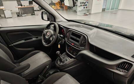 Fiat Doblo II рестайлинг, 2020 год, 1 599 000 рублей, 8 фотография