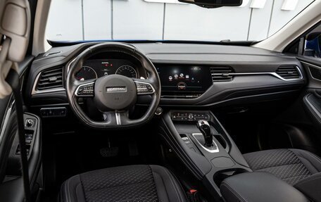 Haval F7 I, 2021 год, 1 798 000 рублей, 6 фотография