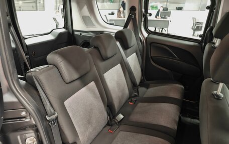 Fiat Doblo II рестайлинг, 2020 год, 1 599 000 рублей, 9 фотография