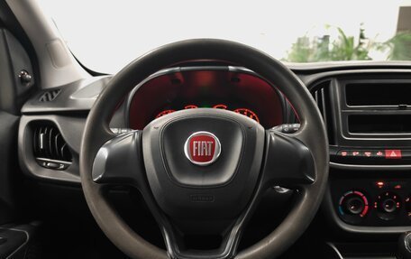 Fiat Doblo II рестайлинг, 2020 год, 1 599 000 рублей, 13 фотография