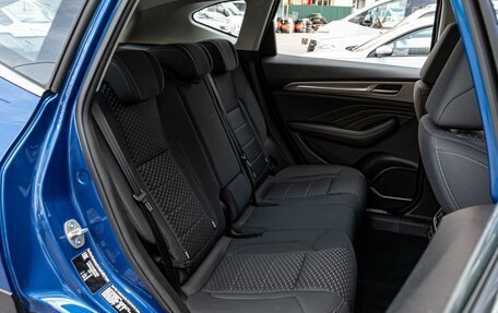 Haval F7 I, 2021 год, 1 798 000 рублей, 7 фотография