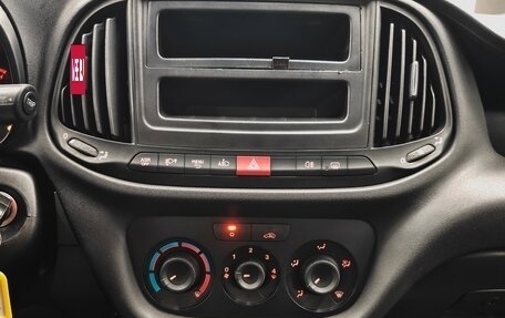 Fiat Doblo II рестайлинг, 2020 год, 1 599 000 рублей, 11 фотография