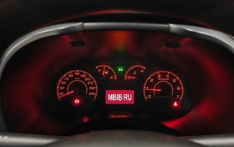 Fiat Doblo II рестайлинг, 2020 год, 1 599 000 рублей, 14 фотография