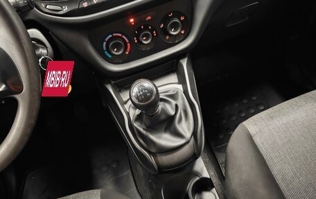 Fiat Doblo II рестайлинг, 2020 год, 1 599 000 рублей, 12 фотография