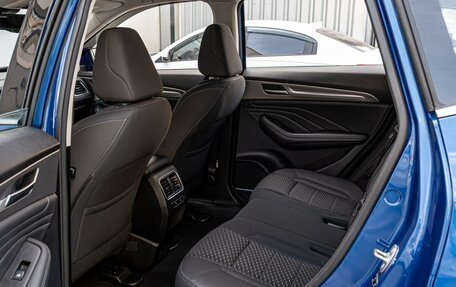Haval F7 I, 2021 год, 1 798 000 рублей, 11 фотография