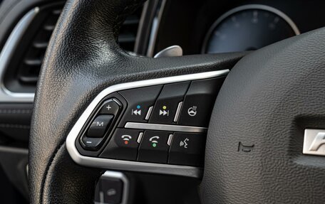 Haval F7 I, 2021 год, 1 798 000 рублей, 15 фотография