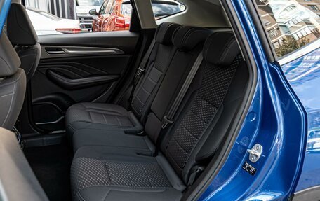 Haval F7 I, 2021 год, 1 798 000 рублей, 9 фотография