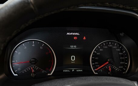 Haval F7 I, 2021 год, 1 798 000 рублей, 16 фотография