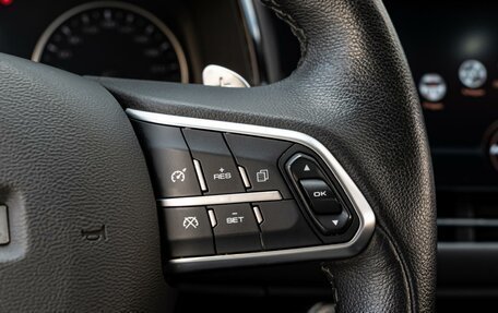 Haval F7 I, 2021 год, 1 798 000 рублей, 17 фотография