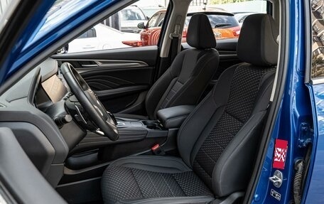 Haval F7 I, 2021 год, 1 798 000 рублей, 10 фотография