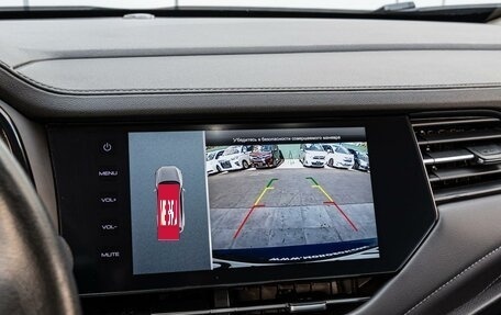 Haval F7 I, 2021 год, 1 798 000 рублей, 13 фотография