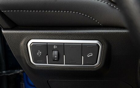 Haval F7 I, 2021 год, 1 798 000 рублей, 21 фотография