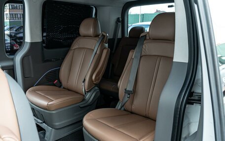 Hyundai Staria, 2022 год, 4 290 000 рублей, 12 фотография