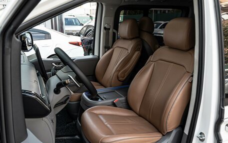 Hyundai Staria, 2022 год, 4 290 000 рублей, 11 фотография