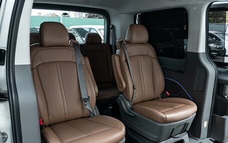 Hyundai Staria, 2022 год, 4 290 000 рублей, 9 фотография