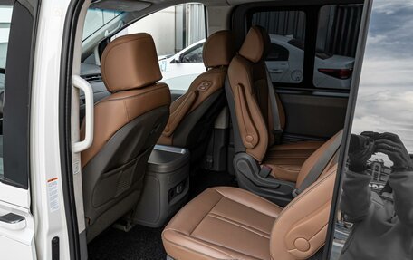 Hyundai Staria, 2022 год, 4 290 000 рублей, 13 фотография