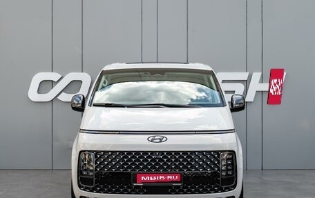 Hyundai Staria, 2022 год, 4 290 000 рублей, 3 фотография