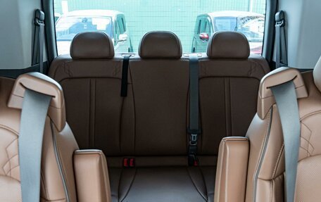 Hyundai Staria, 2022 год, 4 290 000 рублей, 14 фотография