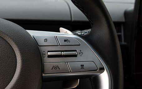 Hyundai Staria, 2022 год, 4 290 000 рублей, 19 фотография