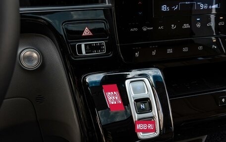 Hyundai Staria, 2022 год, 4 290 000 рублей, 15 фотография
