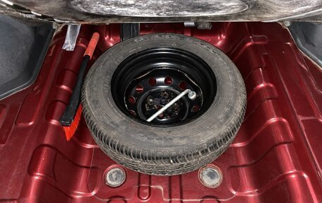 Hyundai Accent II, 2007 год, 500 000 рублей, 7 фотография