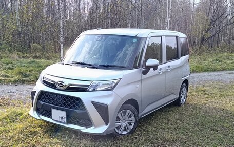 Daihatsu Thor I, 2021 год, 979 000 рублей, 1 фотография