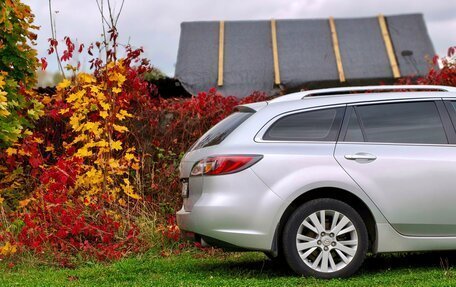 Mazda 6, 2008 год, 750 000 рублей, 1 фотография