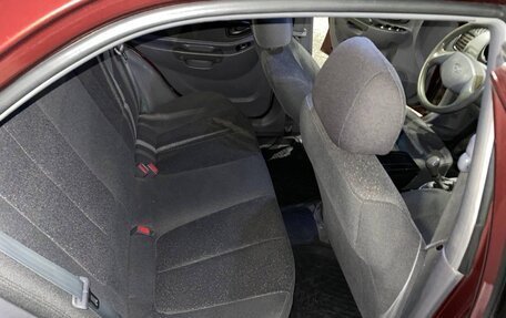 Hyundai Accent II, 2007 год, 500 000 рублей, 10 фотография