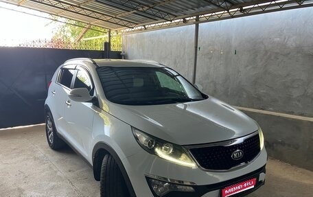 KIA Sportage III, 2015 год, 1 750 000 рублей, 1 фотография