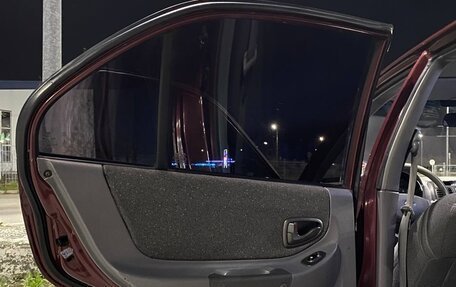 Hyundai Accent II, 2007 год, 500 000 рублей, 17 фотография
