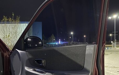 Hyundai Accent II, 2007 год, 500 000 рублей, 18 фотография